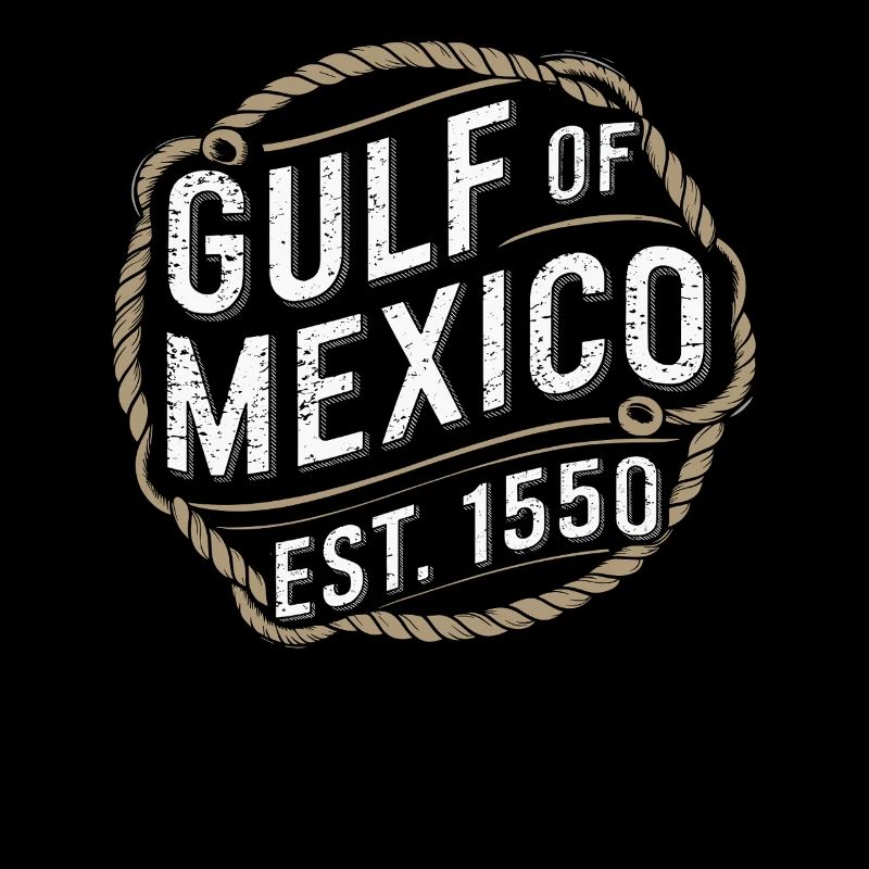 Gulf Of Mexico