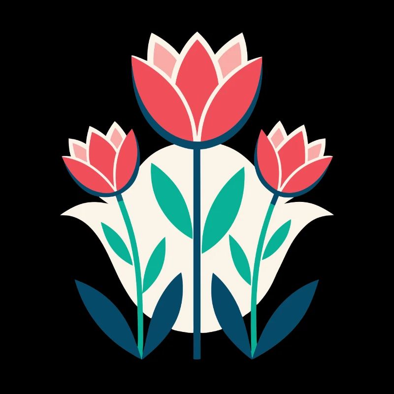 Fleurs - Printemps - Été - Fleurs