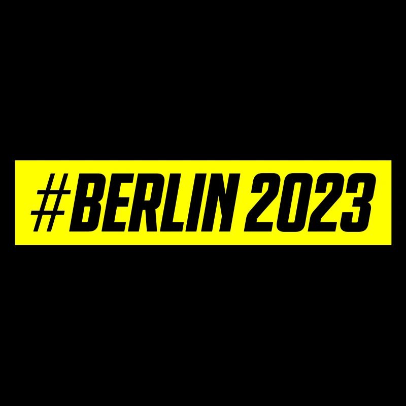 Berlin 2023