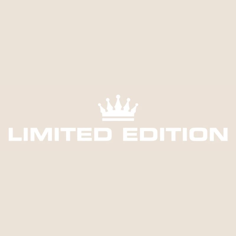 Édition limitée