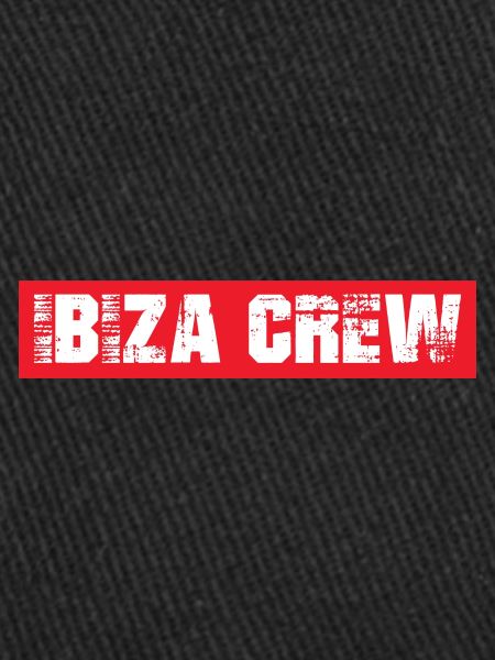 Ibiza Équipage