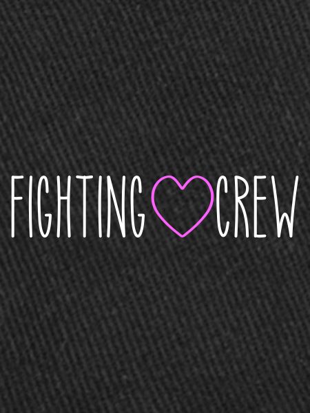 Fighting Crew Heart