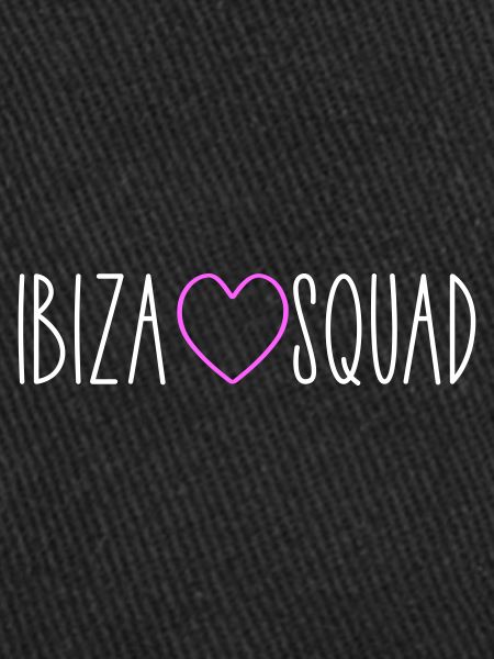 Ibiza Squad Heart