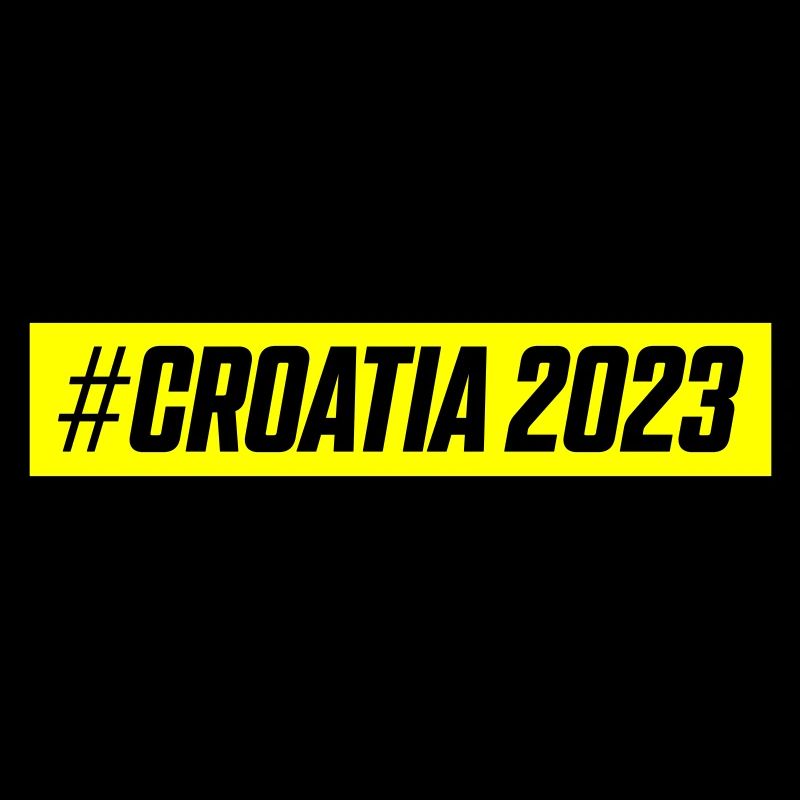 Croatie 2023