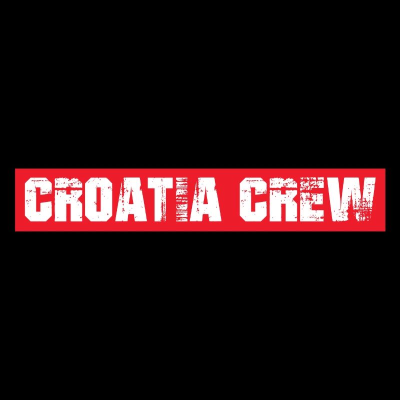 Croatia Crew
