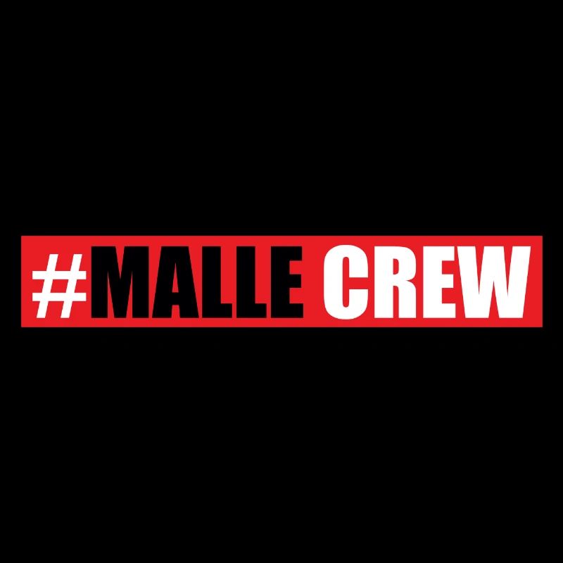 Équipage Malle