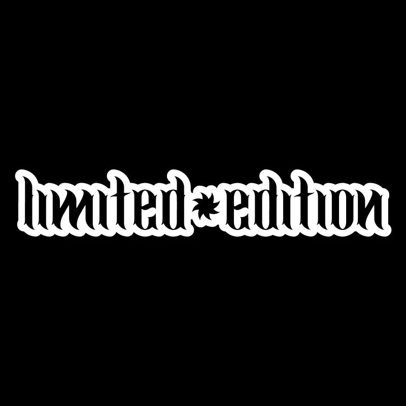 Édition limitée