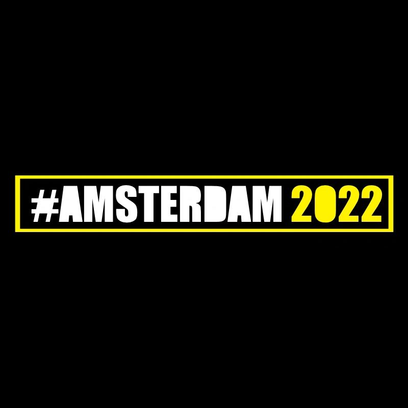 Amsterdam 2022