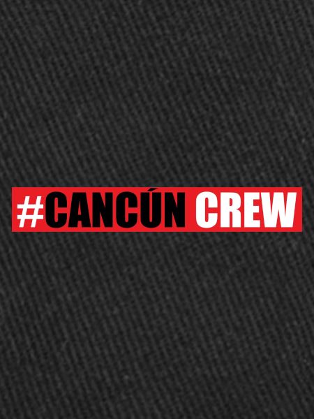 Cancun Crew