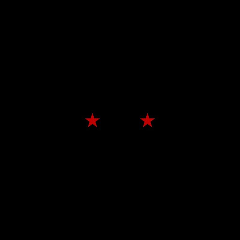 Star Line Icon Element