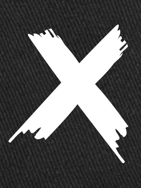 X