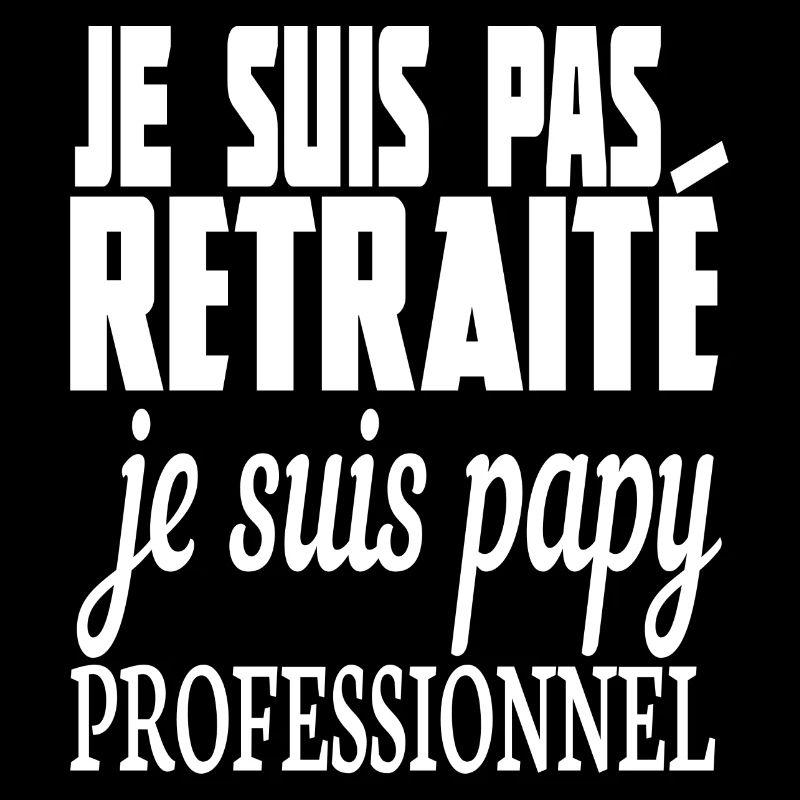 papy professionnel