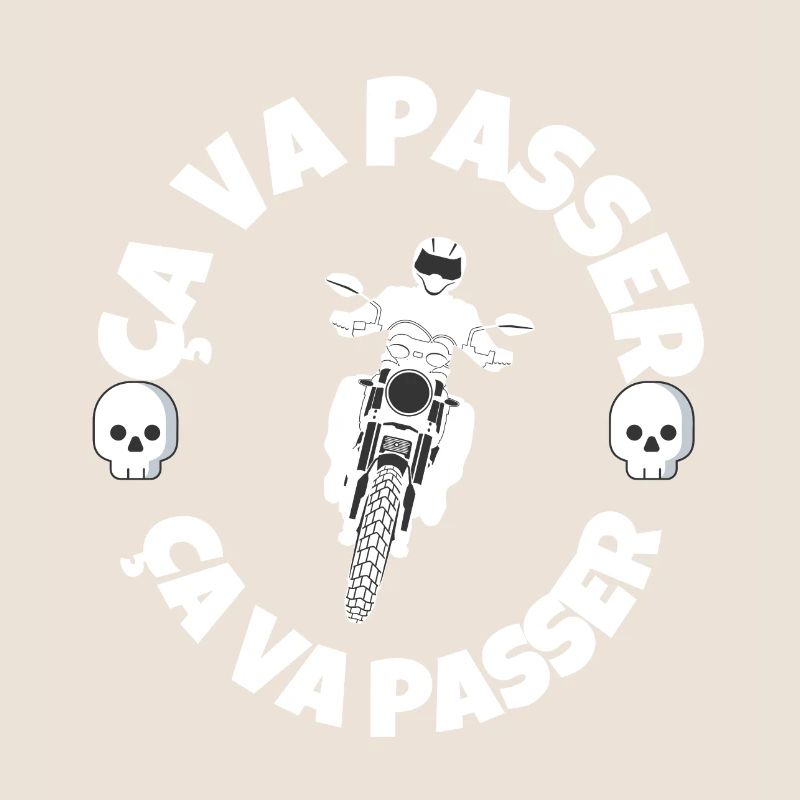 ça va passer