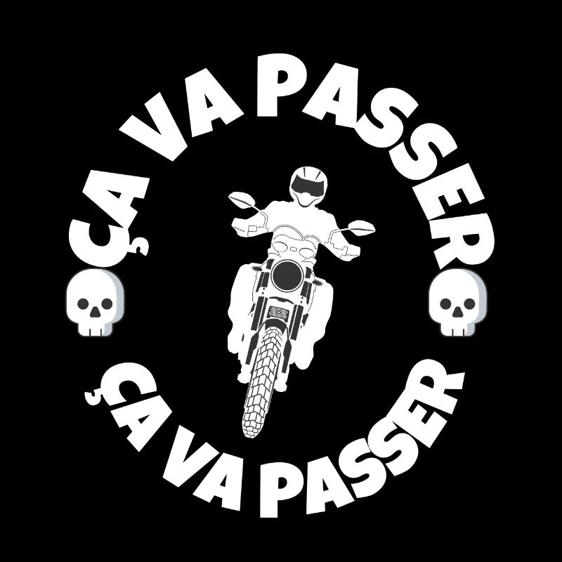 ça va passer