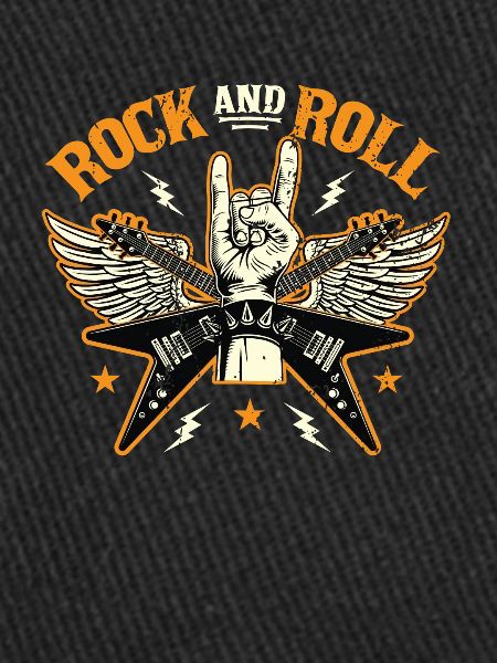 Rock’n’Roll
