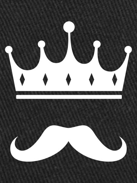 king