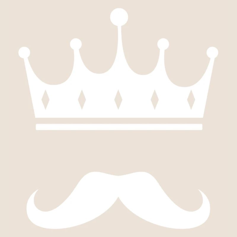 king