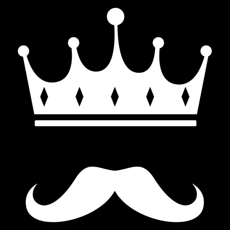 king