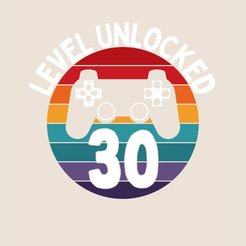 Niveau 30 Débloquer le jeu du 30e anniversaire