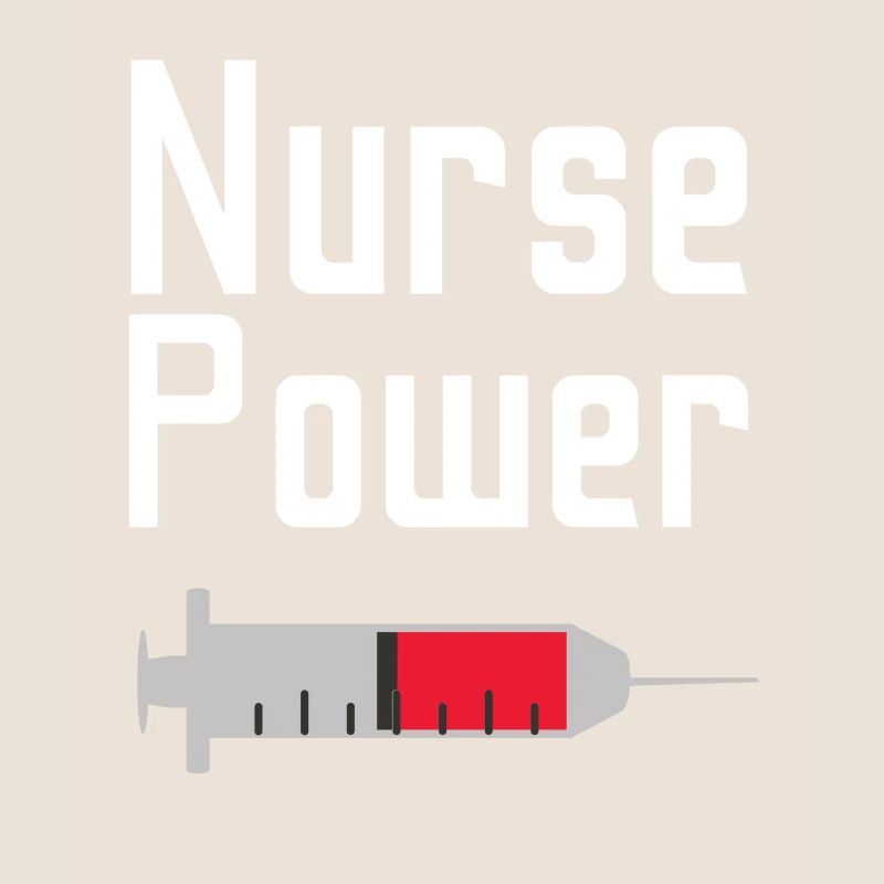 Puissance de l’infirmière