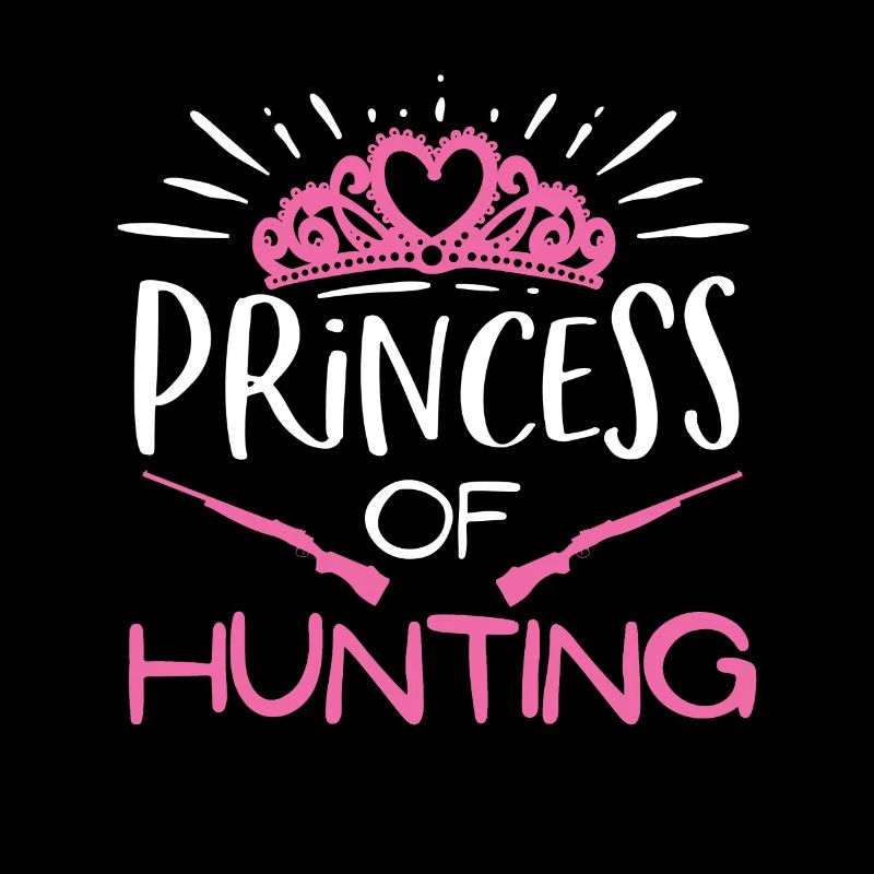 Princesse de la Chasse