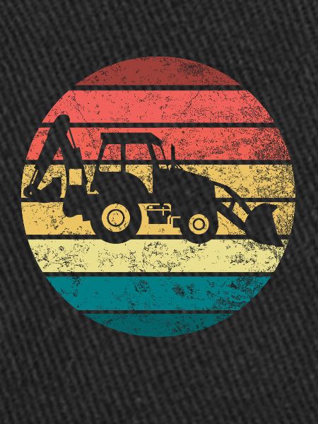 Tracteur