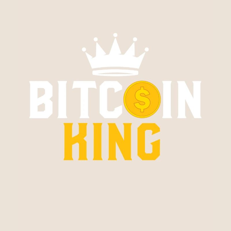 Bitcoin King - Bitcoin Krypto