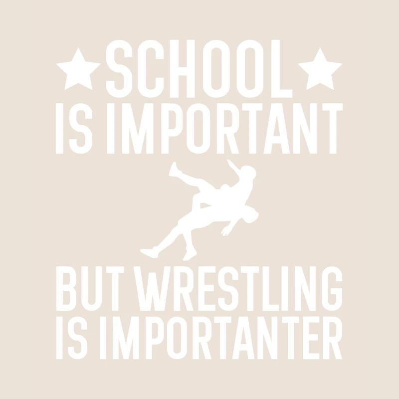 L’école est importante mais la lutte est plus importante