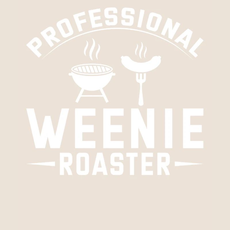 Professional Weenie Roaster - Weenie