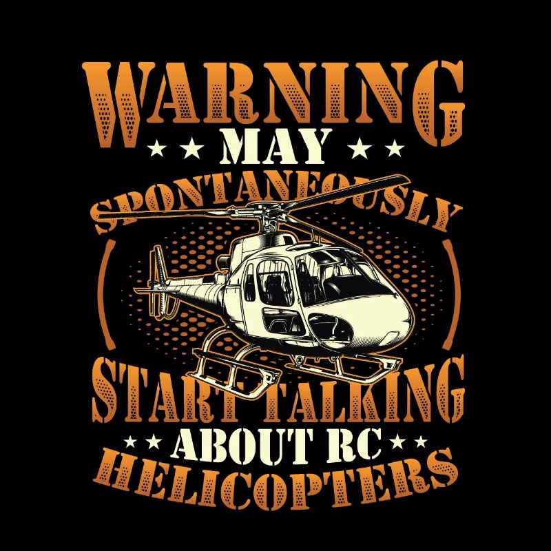 Warning, can spontaneously start talking about Rc