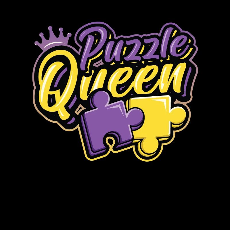 Puzzle Queen Puzzle Game