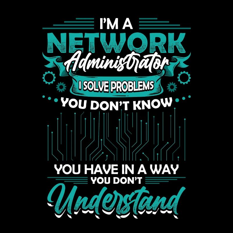 Probleme Lösen It-support Netzwerkadministrator