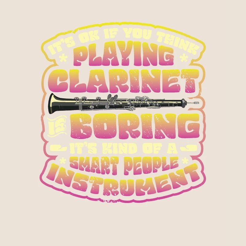 Clarinettiste