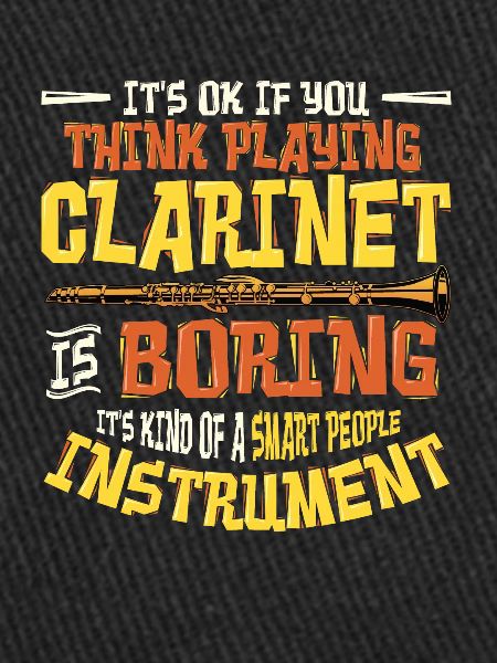 Clarinettiste