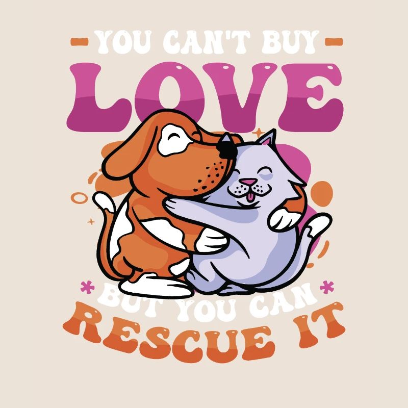 Love cannot be bought.