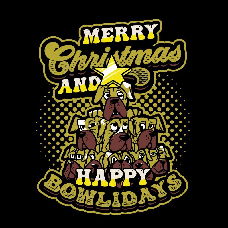 Joyeux Noël et Joyeux Bowlidays
