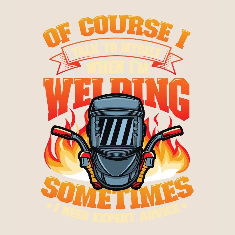 Welding Expert advice for welders