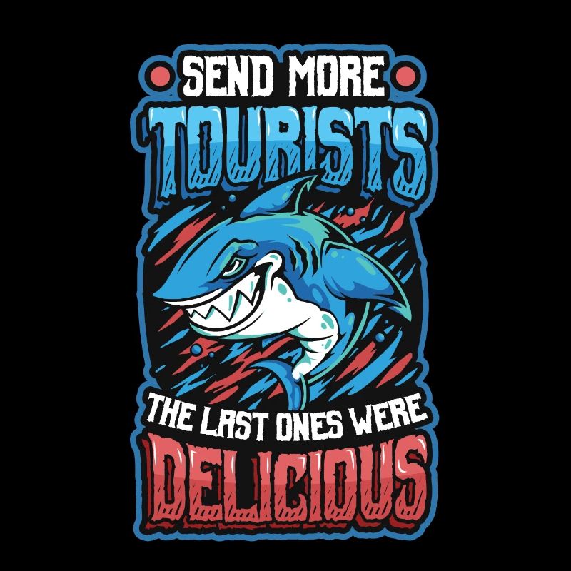 Envoyer plus de touristes