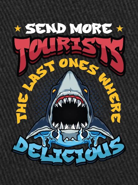 Envoyer plus de touristes