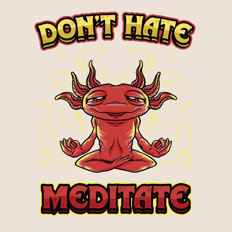 Don't Hate Meditate Kundalini Yoga