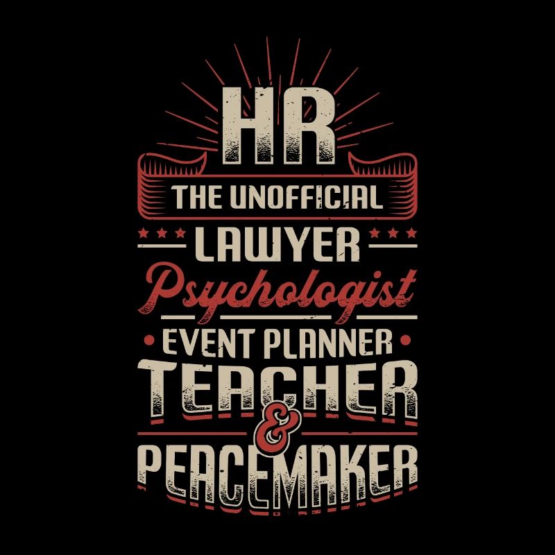 HR Human Resources