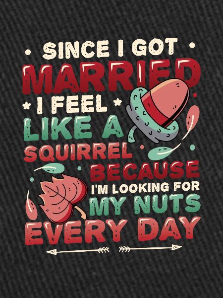 Poor husband