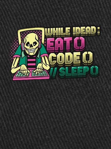 Programmierer,Computerprogrammierer,Witz