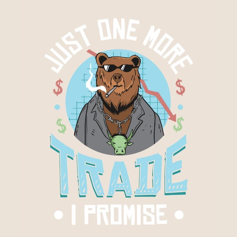 Nur Noch Ein Trade Verspreche Ich