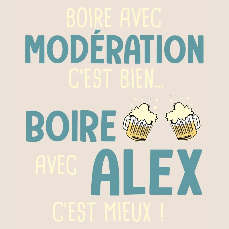 alexandre modération boire avec alex c'est mieux