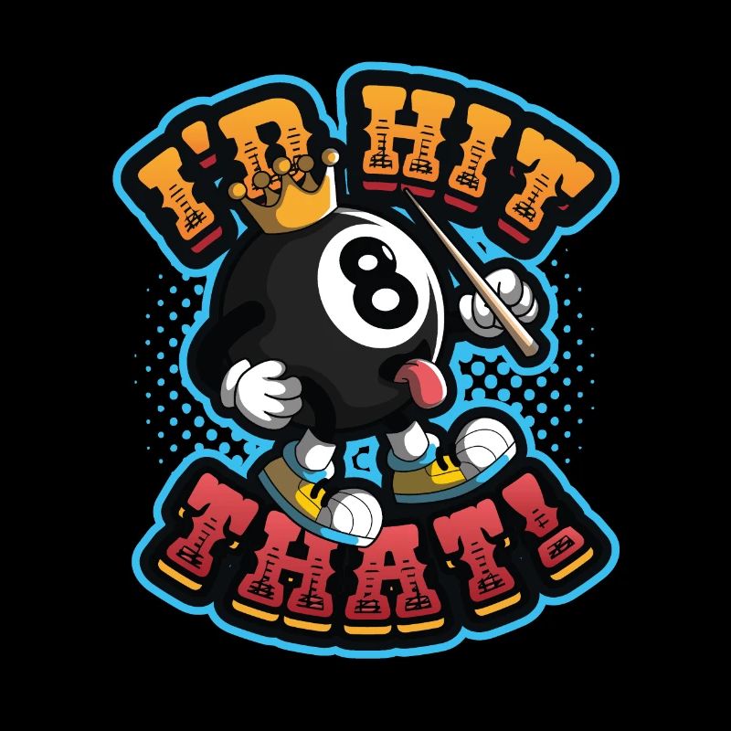 Id Hit That Pool Billards