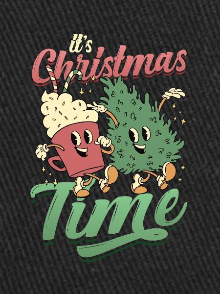 C’est Noël