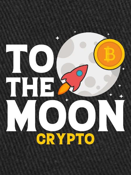Vers la Lune - Crypto