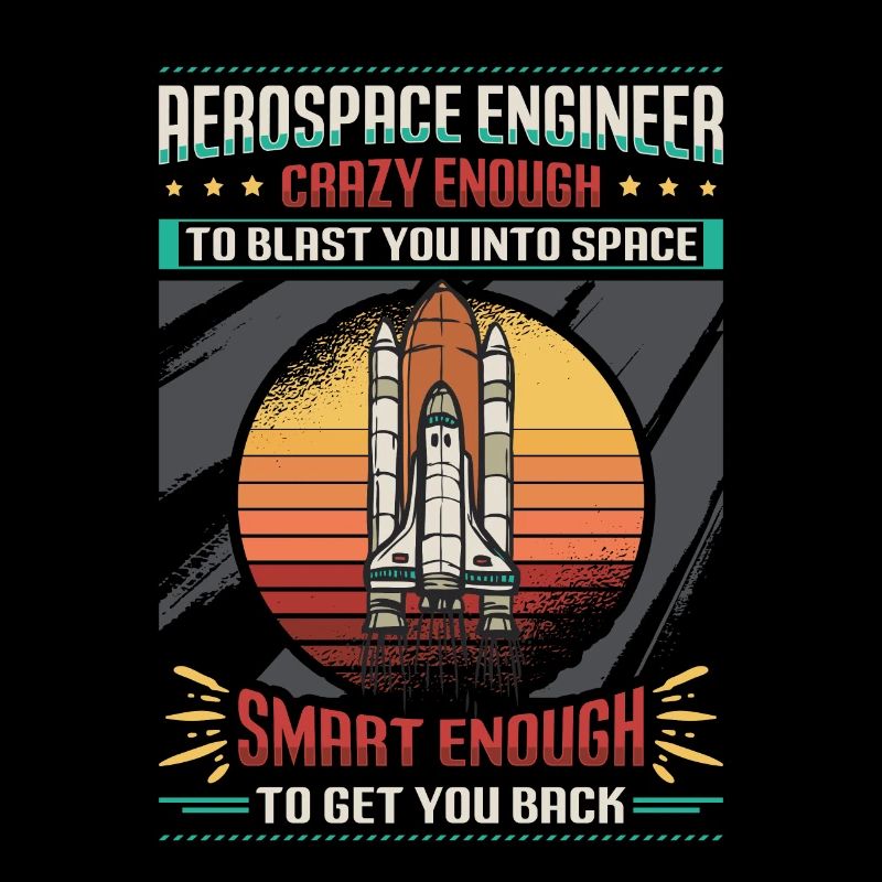 Ingénieur aérospatial