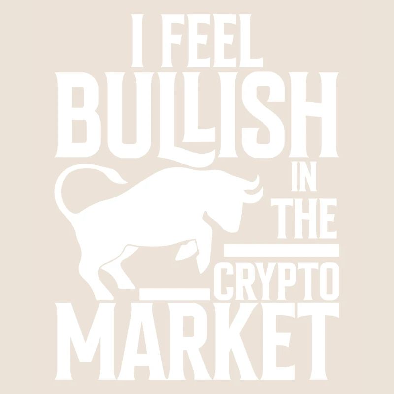 Je suis optimiste quant au marché de la cryptographie
